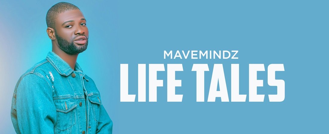 Mavemindz - Life Tales